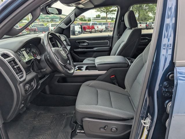 ram ram 1500 pickup 2023 1C6RRFFG8PN569090 image ram ram 1500 pickup 2023 1C6RRFFG8PN569090 image